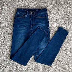 Mudd Skinny Jeans
